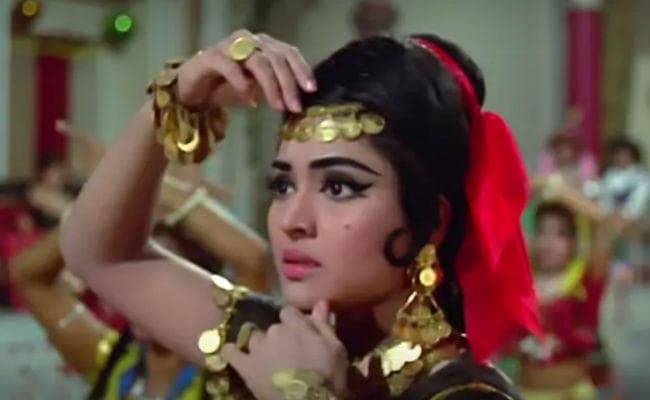 बर्थडे: डॉक्‍टर को दिल दे बैठी थीं वैजयंती माला, जानें ये अनसुनी बातें