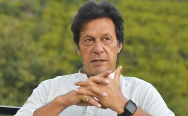 पाक के पीएम इमरान ने कश्मीर मामले पर इंडोनेशिया के राष्ट्रपति को किया कॉल, कही ये बात