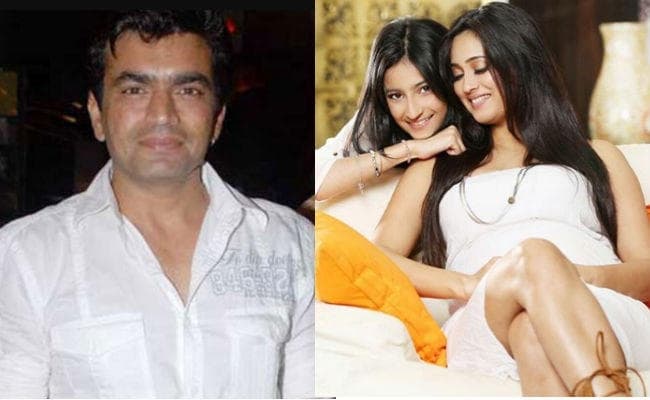 श्‍वेता तिवारी के Ex Husband राजा चौधरी ने बेटी पलक को लेकर कही ये बात