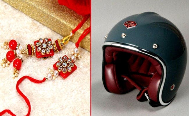 #HeadWaliRakhi: इस रक्षाबंंधन बहनें करेंगी कुछ खास, भाइयों को बांधेगी ''हेड'' वाली राखी