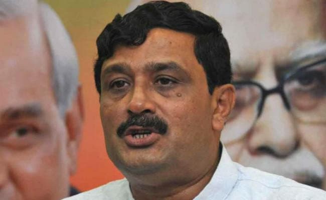 राहुल सिन्‍हा का बड़ा आरोप, बंगाल सरकार के कार्यों में हस्तक्षेप कर रहे हैं प्रशांत किशोर