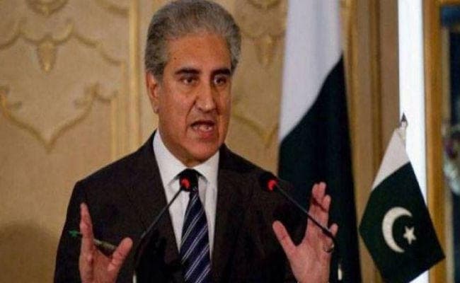 भारत के सामने पाकिस्तान पस्त : विदेश मंत्री ने कहा, UNSC और मुस्लिम जगत का समर्थन पाना मुश्किल