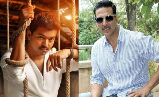 Mission Mangal के डायरेक्टर के साथ Akshay की अगली फिल्म Ikka!
