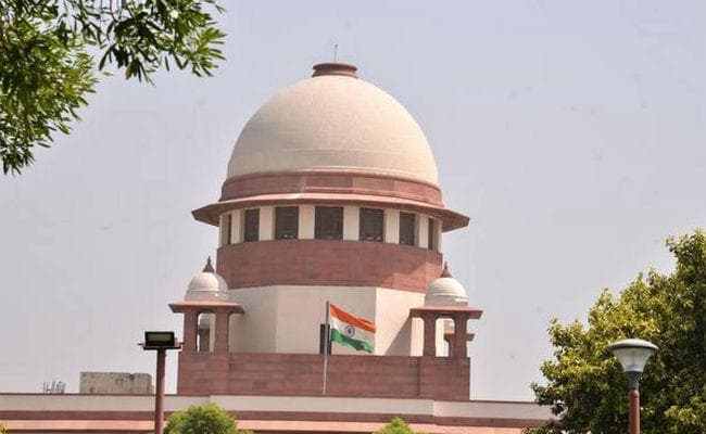 आम्रपाली मामले में सुप्रीम कोर्ट का आदेश : घर खरीदारों को कब्जा देने में देर होने पर अधिकारियों को खानी पड़ सकती है जेल की हवा