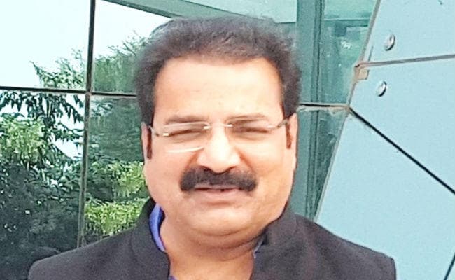 राजस्थान के दो पूर्व राजघरानों के बाद एक मंत्री ने भी स्वयं को राम का वंशज बताया