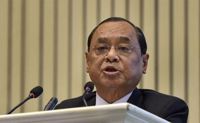 CJI का CBI से सवाल- राजनीतिक मामलों में क्यों खरी उतरती आपकी जांच?