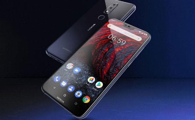 6GB रैम वाला Nokia स्मार्टफोन अब खरीदें Rs 10,999 में