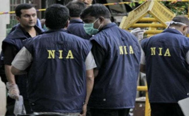 बर्दवान बम धमाके के आरोपी को एनआईए ने इंदौर से किया गिरफ्तार