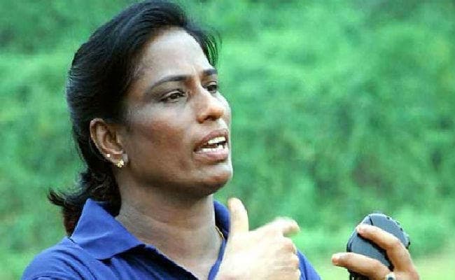 एशियाई एथलेटिक्स संघ के एथलीट आयोग की सदस्य बनी पी टी उषा