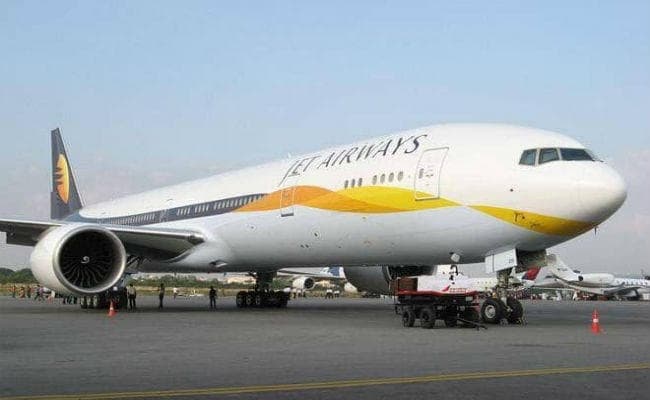 Jet airways को देना होगा एक लाख रुपये का मुआवजा, उड़ान में बदलाव की छात्र को नहीं दी थी जानकारी