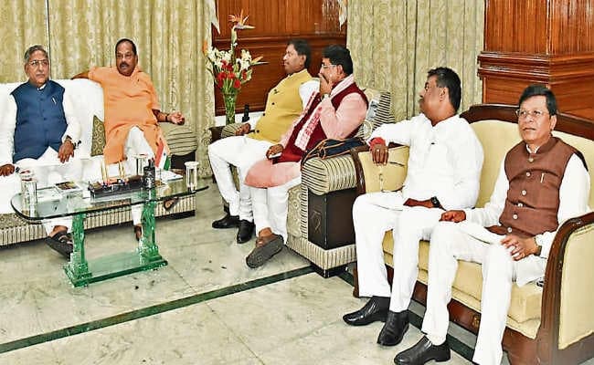 झारखंड़ विधानसभा चुनाव: मिशन 65 प्लस के लिए भाजपा ने बनायी रणनीति, बड़े नेता मंडलों में करेंगे प्रवास