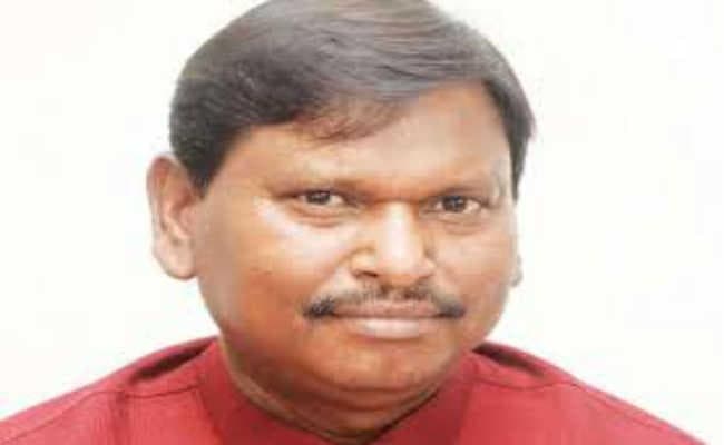 केंद्रीय मंत्री अर्जुन मुंडा को छह जिले में दिशा की जिम्मेदारी मिली