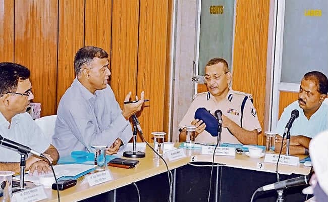 गोविंद मित्रा, मखनियां कुआं, रमणा खजांची व एसपी वर्मा रोड होंगे वन-वे