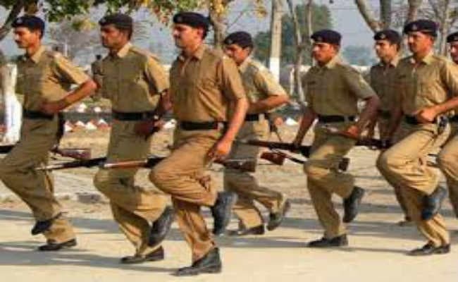 सिपाही बहाली में खिलाड़ियों को मिलेगा 1% आरक्षण
