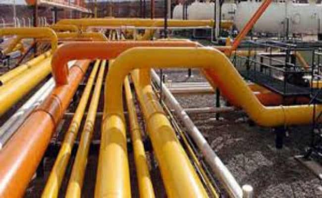 गेल ने बिछा दी पीएनजी की पाइपलाइन कनेक्शन लेने वालों की संख्या है कम