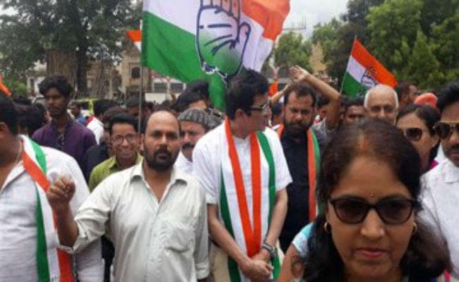 झारखंड कांग्रेस में किचकिच: 8 जून से शुरू हुई कहानी 1 अगस्त को परवान चढ़ी, ऐसे बात पहुंची इस्तीफे तक