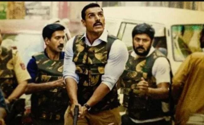 दिल्ली हाईकोर्ट ने कुछ संशोधनों के साथ ‘बाटला हाउस” के रिलीज को दी मंजूरी