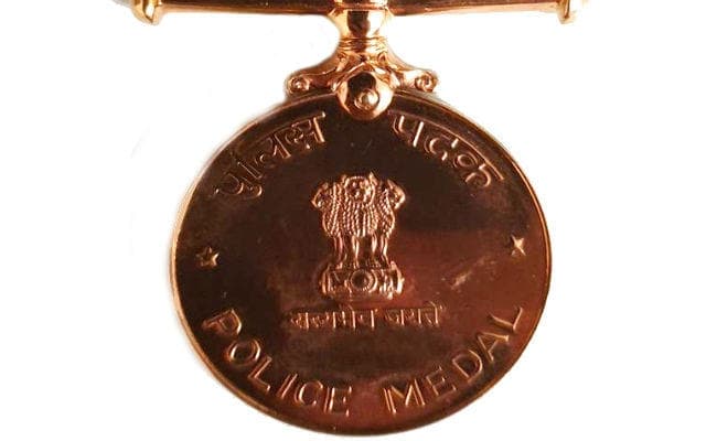 स्वतंत्रता दिवस पर बिहार के कई कर्मियों को राष्ट्रपति पदक, …देखें पूरी सूची