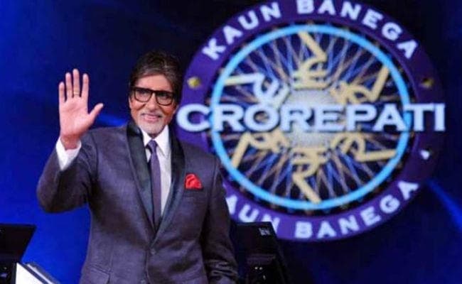 KBC काे ''हां'' कहने के लिए अमिताभ ने लिया था तीन महीने का समय, लंदन जाकर समझे शो का कंसेप्ट