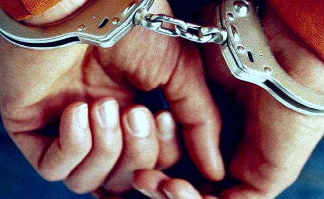 मुंगेर में आठ अवैध बंदूक कारखानों का भंडाफोड़, सात लोग गिरफ्तार