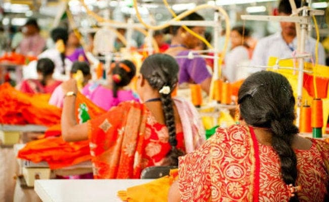 झारखंड समेत देश के 18 राज्यों के चार लाख लोगों को ‘समर्थ'' बनायेगा कपड़ा मंत्रालय