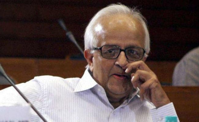 RBI की आरक्षित पूंजी पर जालान समिति की रिपोर्ट तैयार, जल्द ही की जा सकती है पेश