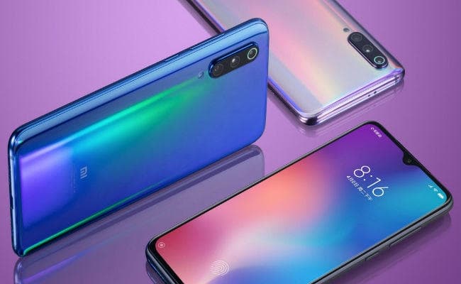 8GB रैम, 256GB स्टोरेज के साथ आया Mi 9 स्मार्टफोन