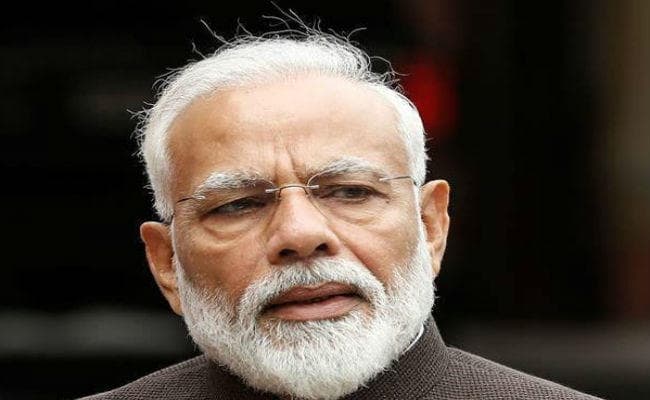 अंतरराज्यीय परिषद का किया गया पुनर्गठन, पीएम मोदी बने अध्यक्ष