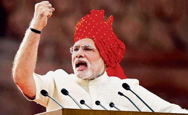 हर भारतीय को वैक्सीन कब मिलेगी? पीएम मोदी ने लाल किले की प्राचीर से किया ऐलान, पढ़ें लेटेस्ट अपडेट