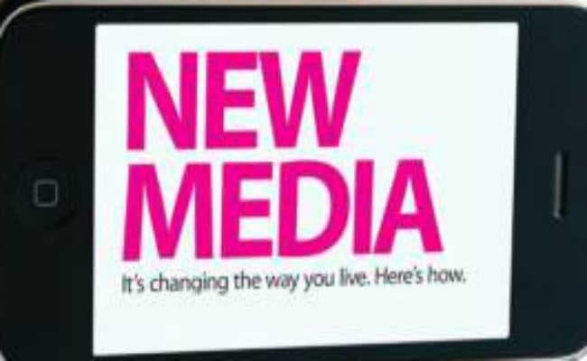 खबरों के बेरोक-टोक माध्यम