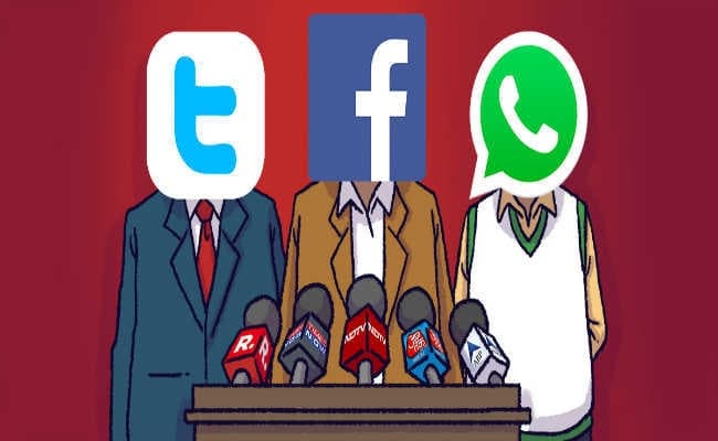 मोबाइल इंटरनेट पर जब सब देखेंगे तो पढ़ेगा कौन?