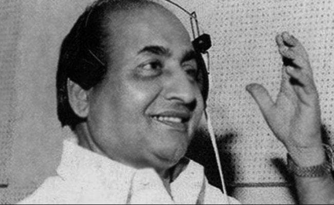 मोहम्मद रफी के वो तीन गाने जो खुद उन्हें सर्वाधिक पसंद थे