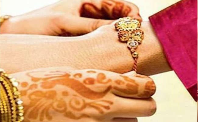 रक्षाबंधन आज : भाई-बहन के प्यार में मिठास घोलने का महापर्व, उत्साह का माहौल