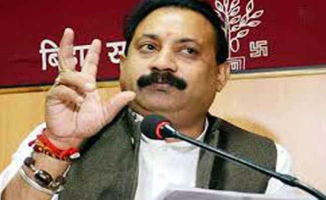 समय सीमा में बन जाये सात निश्चय से संबंधित भवन : अशोक चौधरी