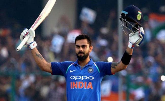 INDvWI 3rd ODI: विराट ने जड़ा शतक, टीम इंडिया ने वेस्टइंडीज को हराया, सीरीज पर किया कब्जा