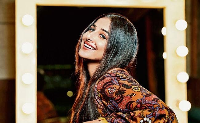 विशेष बातचीत: बोलीं एक्ट्रेस विद्या बालन- नागपुरी फिल्म करने का मौका मिला, तो जरूर करूंगी