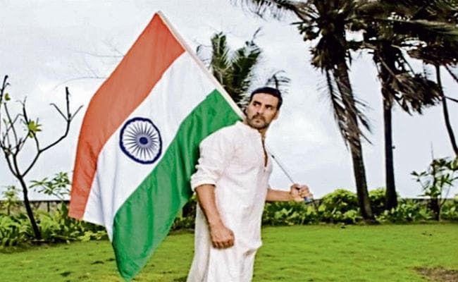 प्रभात खबर से इन बॉलीवुड स्टार्स ने कहा: भारत हमको जान से प्यारा है...