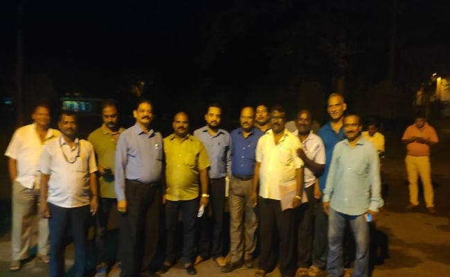 जादूगोड़ा : 10 सालों के लिए हुआ यूसिल का वेतन समझौता