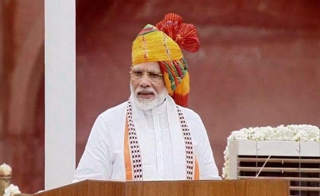 बोले PM मोदी- आतंकवाद को पनाह देने वालों को करेंगे बेनकाब, आतंक का खात्मा जरूरी