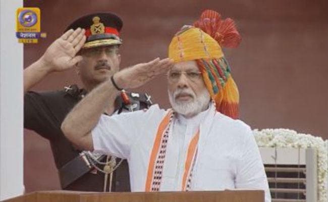 Article 370: बोले PM मोदी- जो 70 साल में नहीं हुआ वो हमने 70 दिन में कर दिखाया