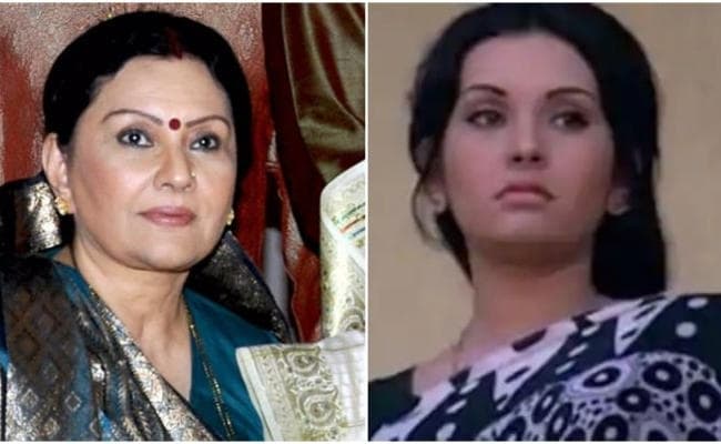 बॉलीवुड की मशहूर अभिनेत्री विद्या सिन्हा का निधन