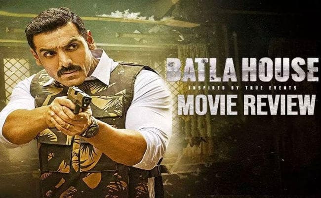 Batla House Film Review: Independence Day पर रिलीज John Abraham की फिल्म को मिले कितने स्टार्स?