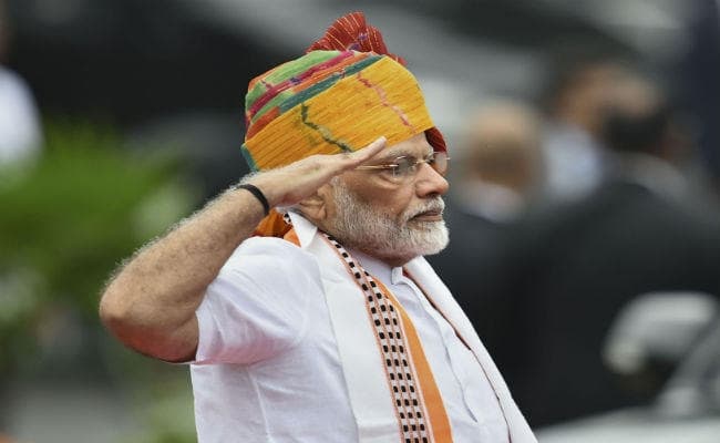 प्रस्ताव के 19 साल बाद अब भारत में होगा ‘चीफ ऑफ डिफेंस स्टॉफ''