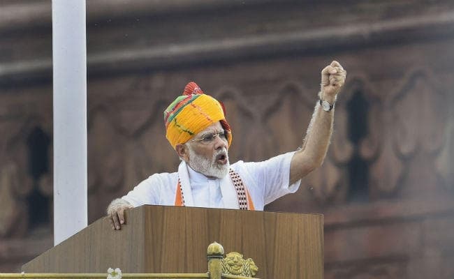 प्रधानमंत्री ने इस्तेमाल हो चुके प्लास्टिक से मुक्ति के लिए अभियान छेड़ने का किया आह्वान