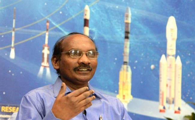 ”रॉकेट मैन” सिवन को विज्ञान कार्यों में उत्कृष्ता के लिए ”कलाम पुरस्कार”
