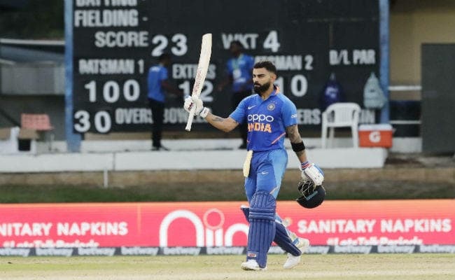 कोहली ने क्रिस गेल को ‘आइकन'' खिलाड़ी बताया, कहा - ''यूनिवर्स बॉस'' जिंदादिली इंसान