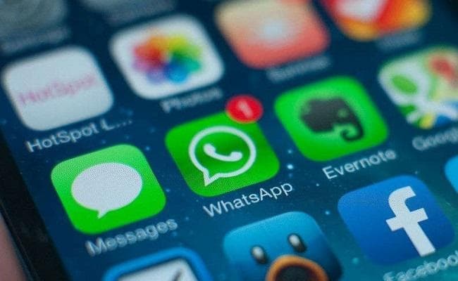 व्हॉट्सएप में जल्द जुड़ेगा बूमरेंग फीचर