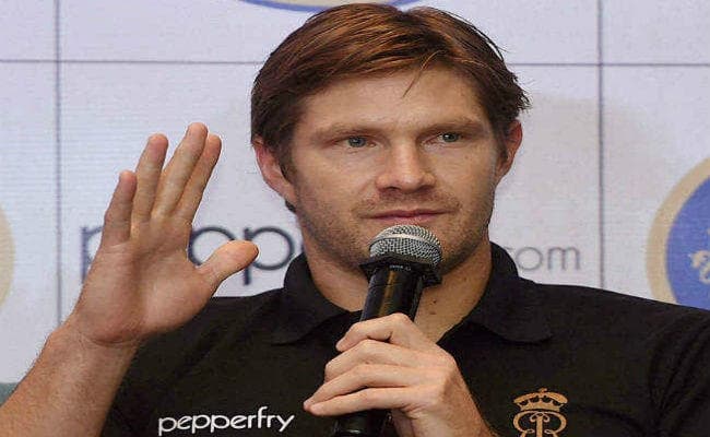 धौनी-फ्लेमिंग दुनिया की सर्वश्रेष्ठ कप्तान-कोच की जोड़ी : वाटसन