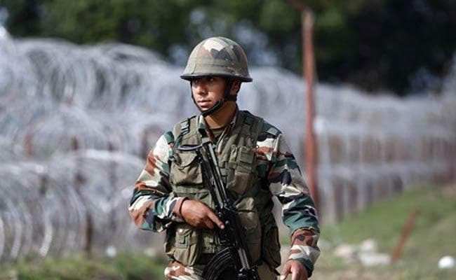 सेना में ऑफिसर बनने का मौका