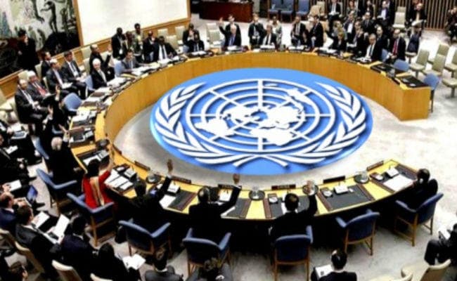 संयुक्त राष्ट्र सुरक्षा परिषद में आज कश्मीर मामले पर चर्चा, बैठक बंद कमरे में होगी